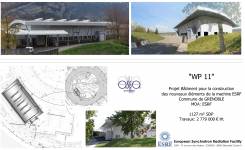 Sylvie CAMPILLO - ASSA ARCHITECTES