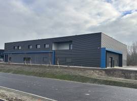 Amélie PRUSAK - AMELIE PRUSAK EURL D'ARCHITECTURE