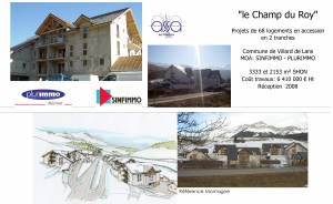 Sylvie CAMPILLO - ASSA ARCHITECTES